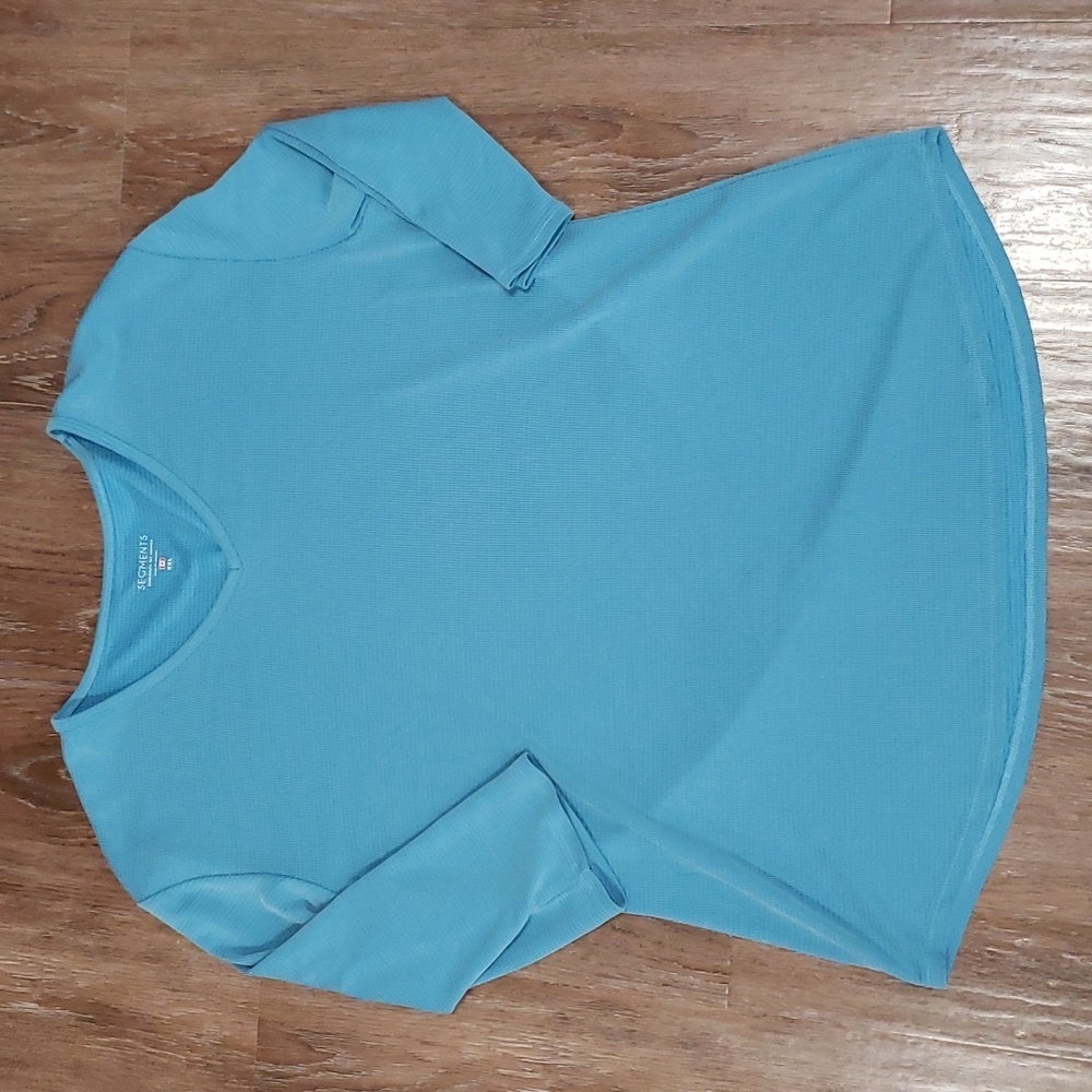 (XXL) Seg'ments Casual Everyday Classic Comfortable Loungewear Laid Back